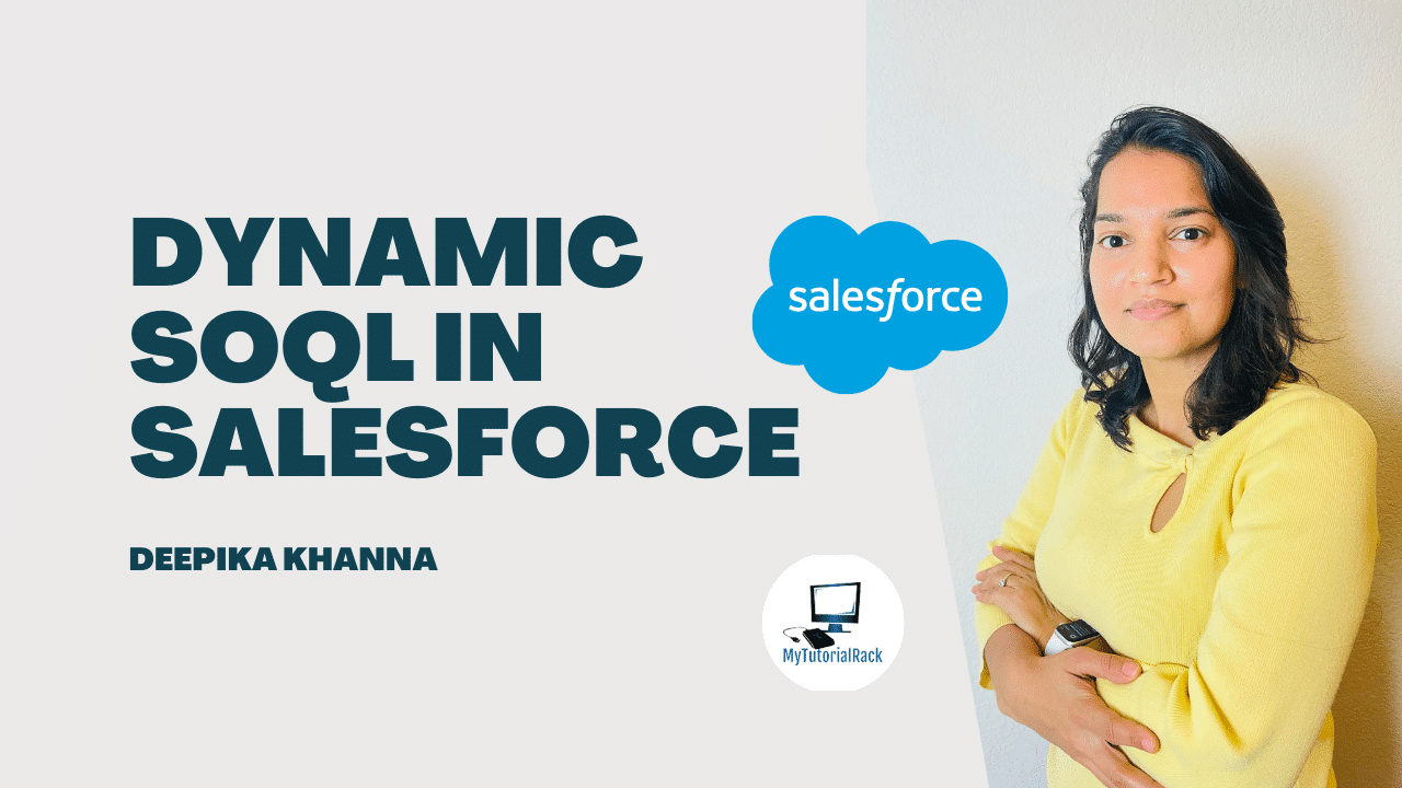 dynamic soql